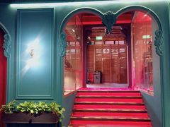 -疯克大象美式烤肉餐厅