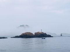-舟山嵊泗列岛风景名胜区