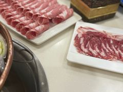 -福寿斋·老北京铜锅涮肉·烤鸭(顺义总店)