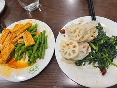 -合记烩面(高新区店)