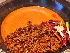 -映山红鲜货火锅(鱼嘴店)