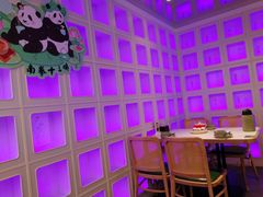 -南拳十三姨·潮汕砂锅粥·粤菜(西单大悦城店)