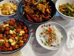 -湘江大码头·龙虾馆(渔人码头一店)