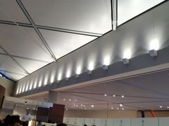 -虹桥机场V2贵宾休息室