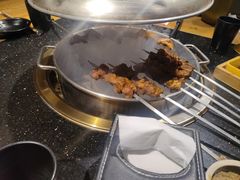 -水浒烤肉(国贸店)