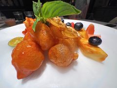 -狮拾久·现代新加坡料理(壹方城店)