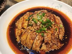 -巴渝菜馆(涿州店)