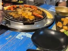 -胡同居韩式烤肉(胶州店)