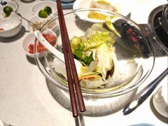-百年果林椰子鸡(中洲店)