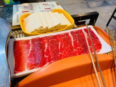 -小郡肝串串香火锅(金桥店)