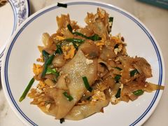 -老淮安·淮安菜(周恩来纪念馆店)