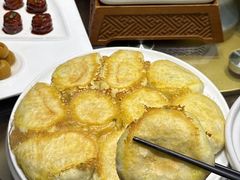 -鲁西南老厨子·特色鲁菜(经一纬五店)
