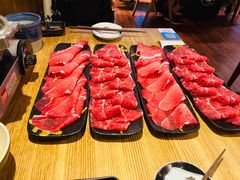 -一井烧肉·活鳗·寿司(望京SOHO店)