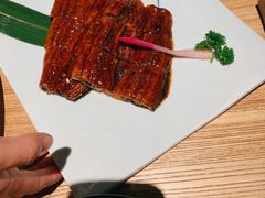 炙烤鳗鱼-隐泉之语日式料理(王府中环店)