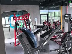 -七星派健身中心(鸟巢店)