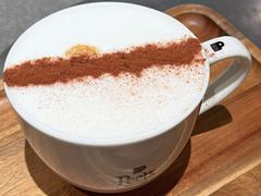 -Peet's Coffee皮爷咖啡(浦东世纪汇店)