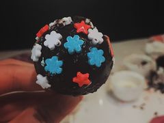 -Geneva日内瓦餐厅(西郊宝成花苑店)