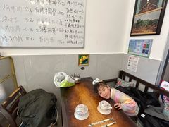 -清真宏玉祥黄门脸餐厅(华荫东里店)