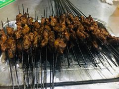 -文文烤肉(大皮院店)