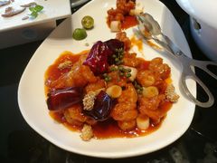 -阿庄新豫菜(通泰路店)