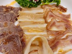 -野渡坡·极致湘菜·庭院餐厅(汉阳店)