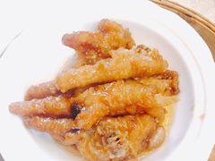 -龙的酒楼·手工早茶·顺德菜(近良路店)