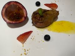 -王品牛排(福州泰禾店)
