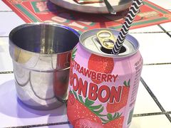 -BOPEYE·波派炸鸡(九霄天地店)