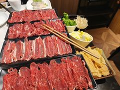 -牛品福潮汕牛肉火锅(旺庄店)