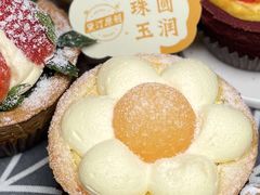 -黛汀烘焙DAINTY BAKERY(代字行合生汇店)