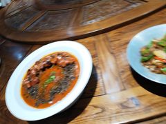 -醉霖生态餐厅(交大店)