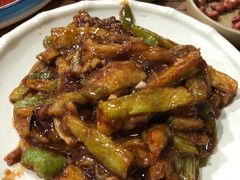 -京玉菲饭店(李村店)