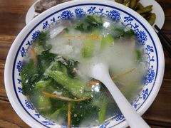 -随柳居·苏式小吃(建新巷店)