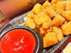 -火联烧烤(学院路创始店)