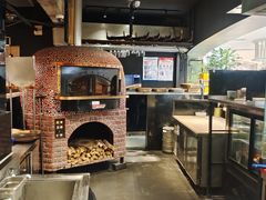 -斯比特花园西餐厅(东方商厦店)