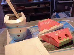 -麦当劳(丽江玉河广场店)