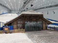 -哈尔滨热雪奇迹