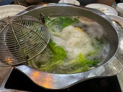 -潮悦牛肉火锅城(水贝店)
