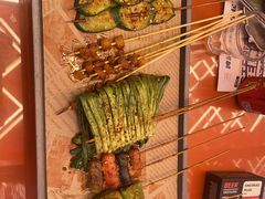 -神府路壹号·海鲜烧烤·砂锅粥·锅物(三坊七巷店)