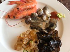 -怡海苑餐厅·厦门滨海悦华酒店