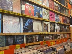 -独音唱片 Indie Music