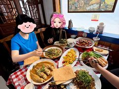 -老家黄墩小错鸡·活海鲜