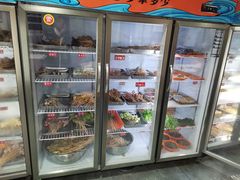 -小向麻辣烫(天街总店)