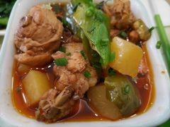 -老乡鸡(武汉烽胜路店)