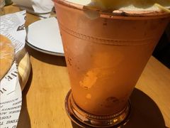 -MR.ROCKY洛奇先生·西餐&酒吧(琶醍店)