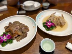 -龙悦湾酒家·八阵鱼生·渔人码头店