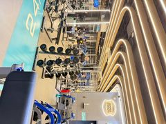 -24/7 FITNESS 健身(罗湖金光华店)