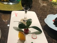 -尚岛私房菜(西方巷店)
