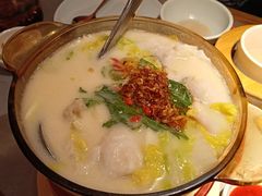 -闽上鲜·福建菜(龙湖滨江天街店)