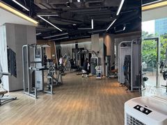 -威克健身游泳(万菱汇店)